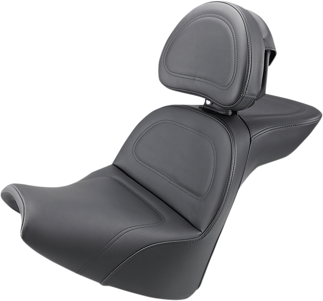 Explorer Seat - Backrest Included - FXBR/S 18-19