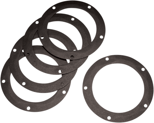 Derby Cover Gasket - Twin Cam