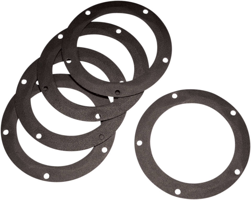 Derby Cover Gasket - Twin Cam