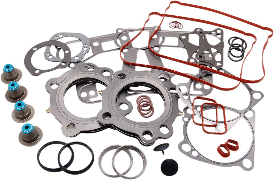 Top End Gasket Kit - 883