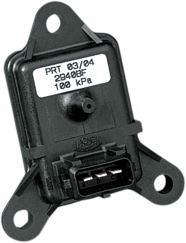 Barometric Pressure Switch