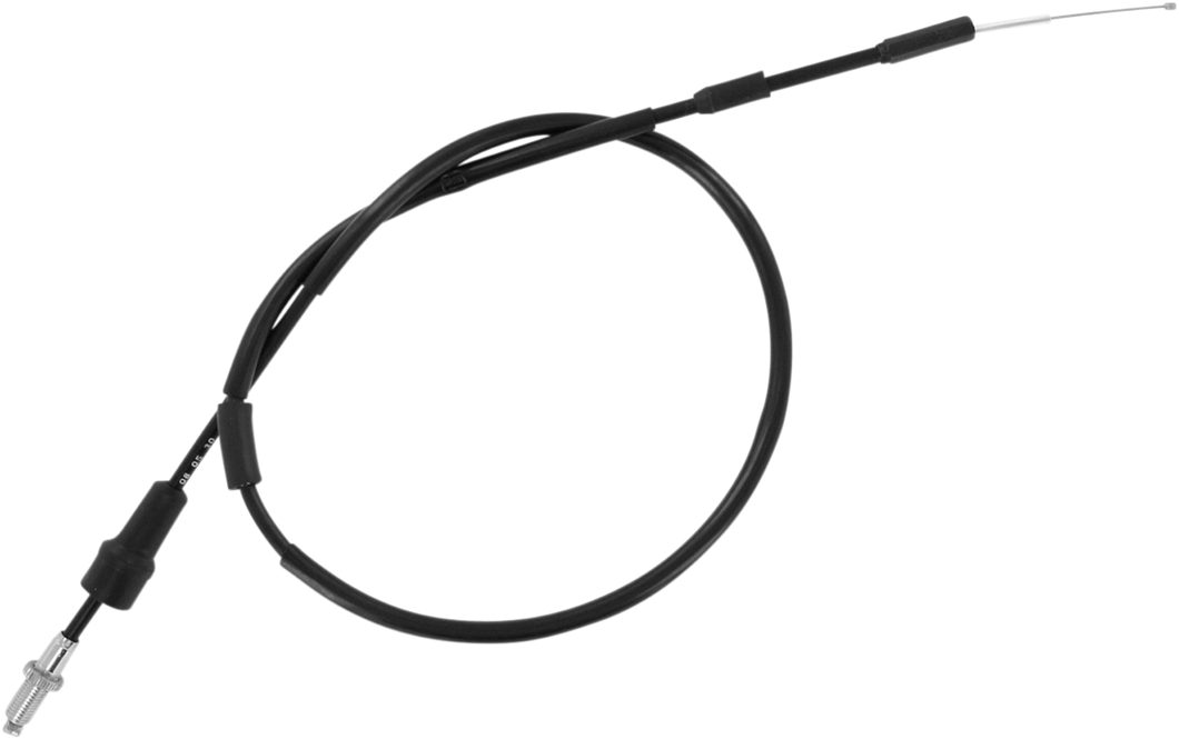 Throttle Cable - Pull - Yamaha