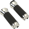 Grips - TBW - Chrome - Lutzka's Garage
