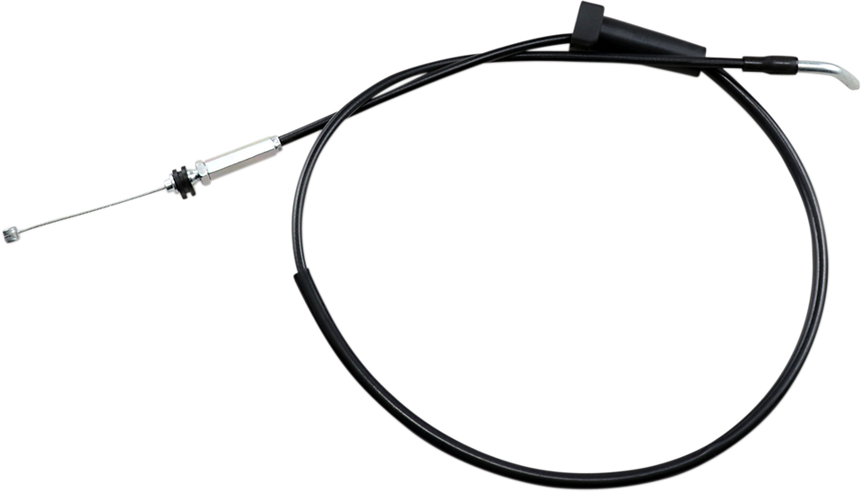 Throttle Cable - Pull - Suzuki