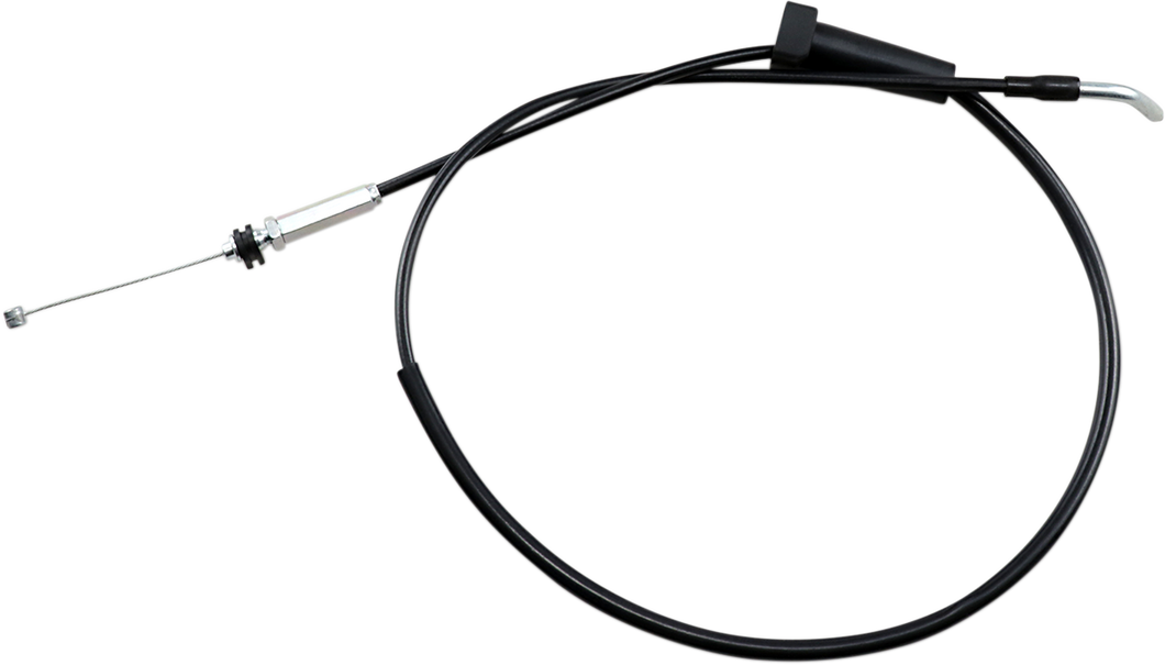 Throttle Cable - Pull - Suzuki