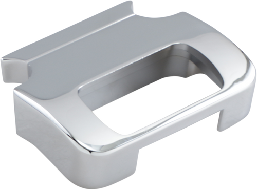 T-Bar Gauge Mount - Chrome - For 1.00