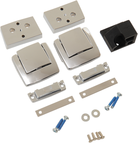 Tour-Pak® Hardware Latch Kit