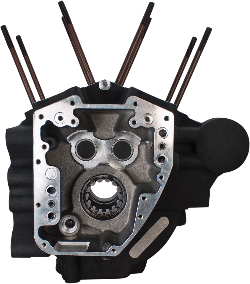 Engine Case - Twin Cam