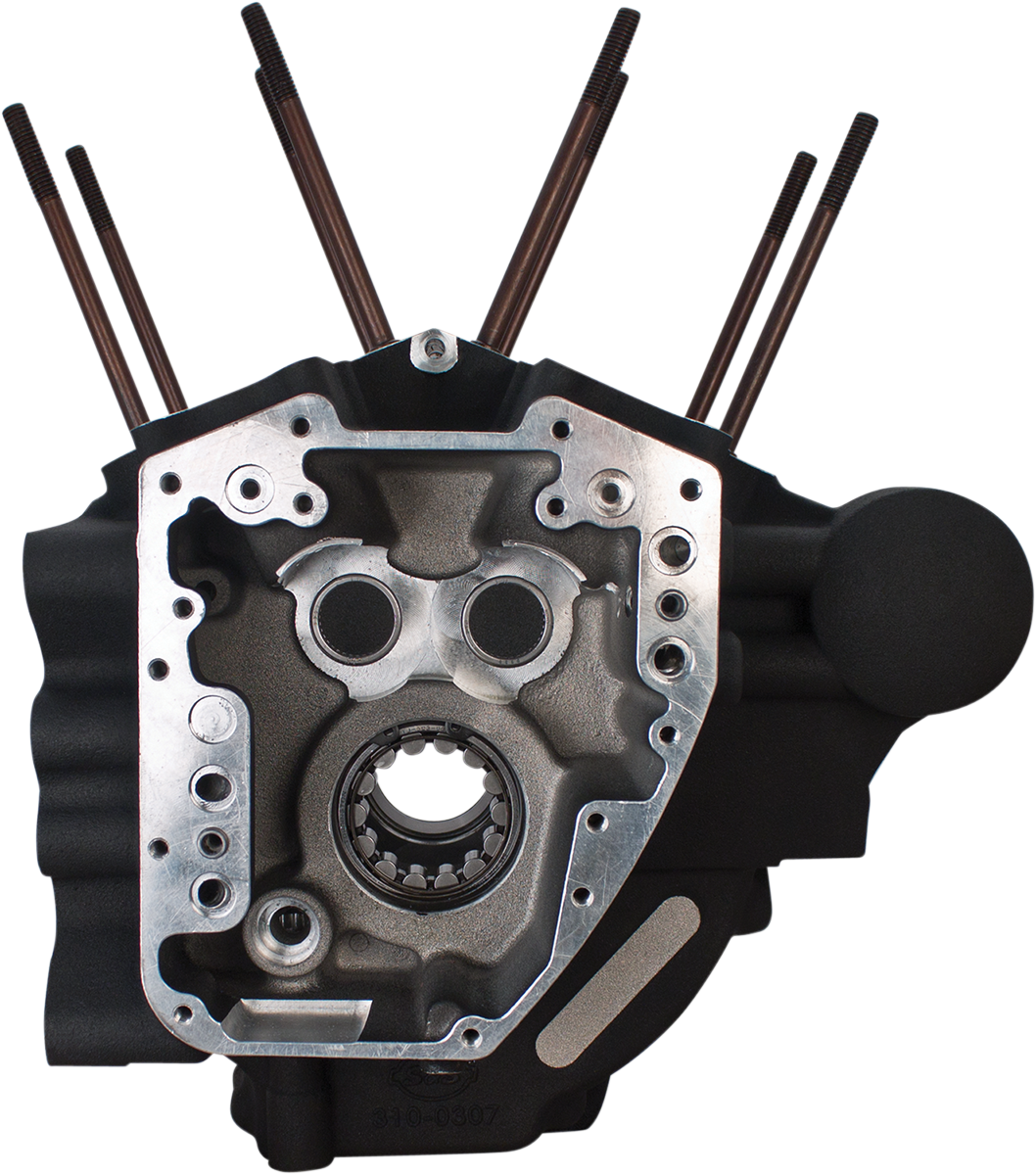 Engine Case - Twin Cam