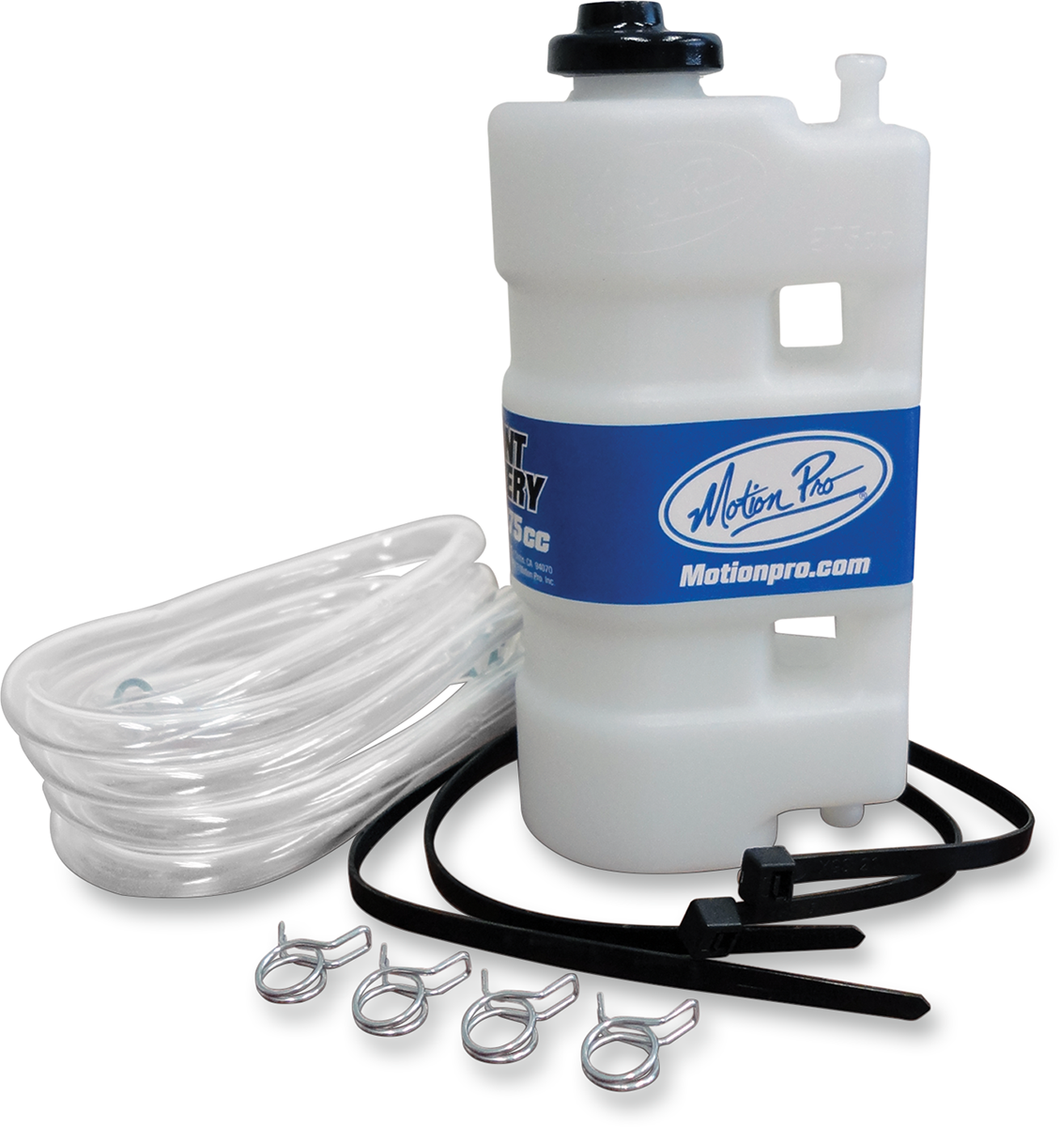 Coolant Recovery Tank - 275cc