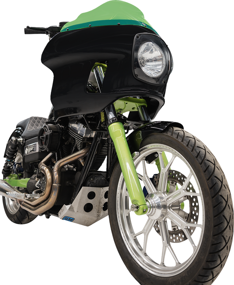 FXRP-Style Fairing Kit - 06-17 FXD