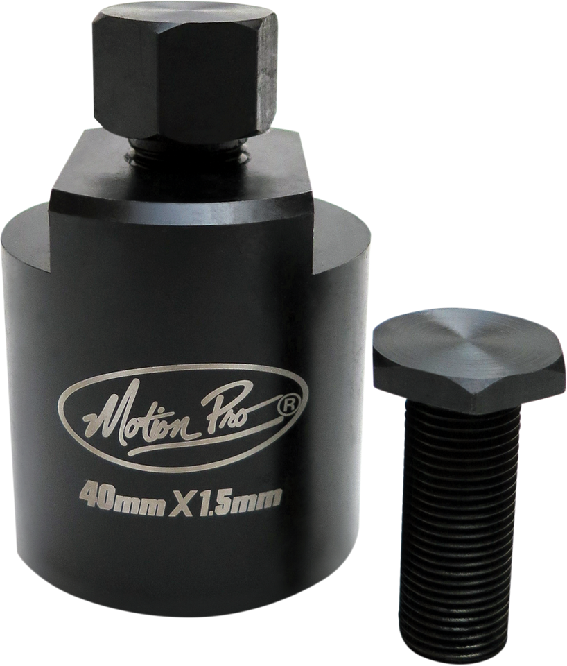 Tool Puller M40X1.5 Right Hand