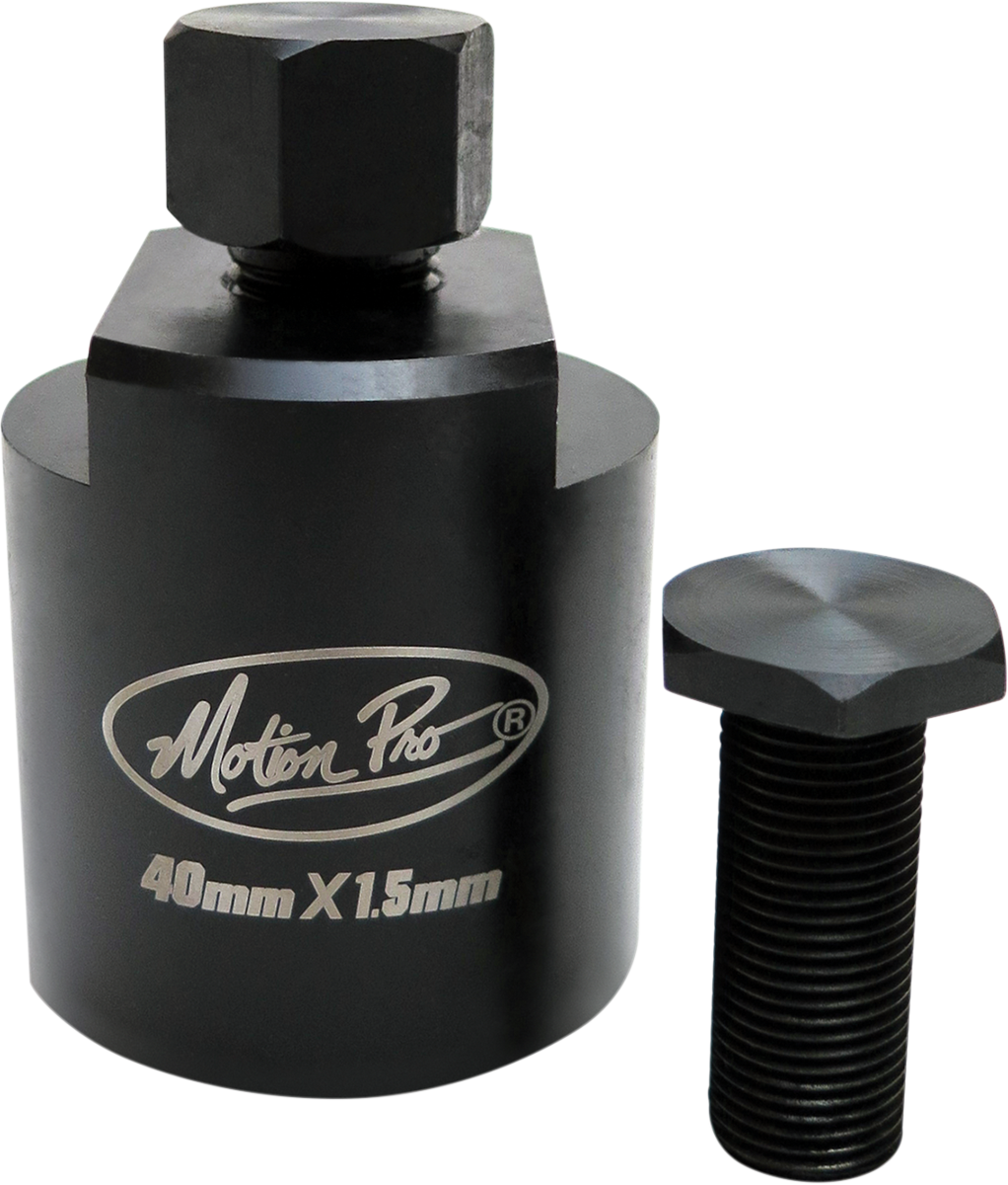 Tool Puller M40X1.5 Right Hand