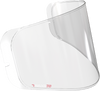 Airframe Pro/Airmada Shield - Pinlock Optics Insert Lens - Clear - Lutzka's Garage