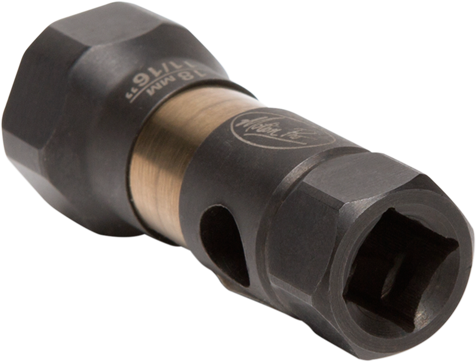 Socket Plug Tool - Pro - 18 mm