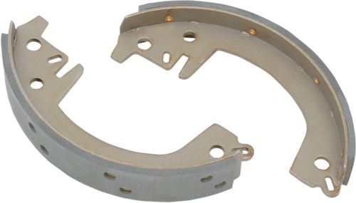 Rear Brake Shoes - 58-62 Big Twin
