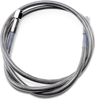 Universal Brake Line - Clear - 46" - Lutzka's Garage