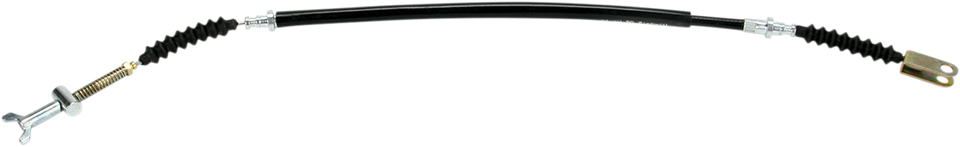Brake Cable - Foot - Kawasaki ATV