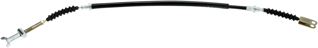 Brake Cable - Foot - Kawasaki ATV
