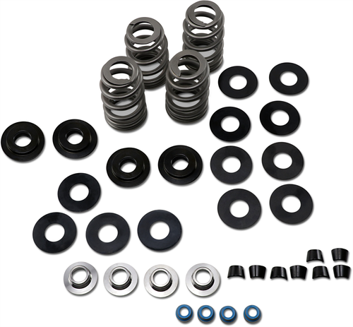 Valve Springs - High-Load