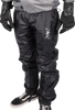 Mission Rain Pants - Black - S/M - Lutzka's Garage