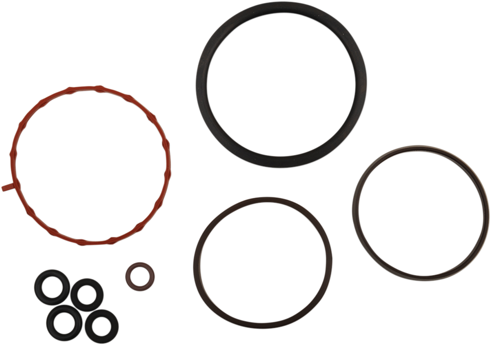 Intake/Manifold Gasket - M8