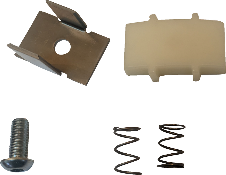 Primary Tensioner Kit - 91-03 XL