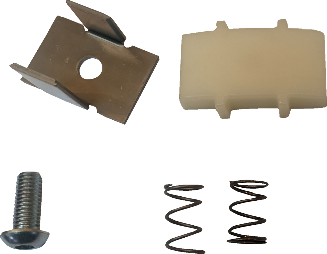 Primary Tensioner Kit - 91-03 XL