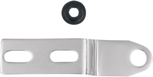 Seat Mount Bracket - FLST