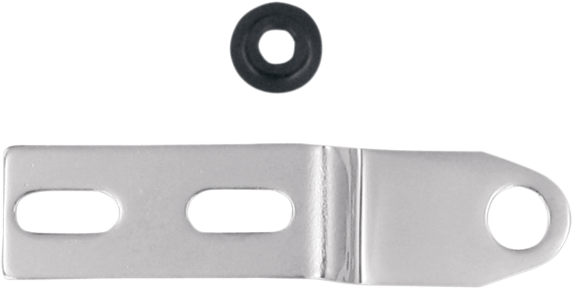 Seat Mount Bracket - FLST
