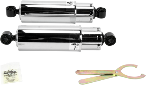 412 Series Shock - 11