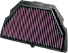 Air Filter - Honda CBR600F4I