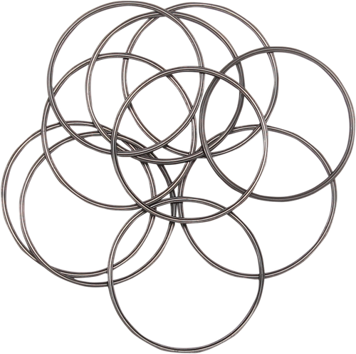 Inspection Cover O-Ring