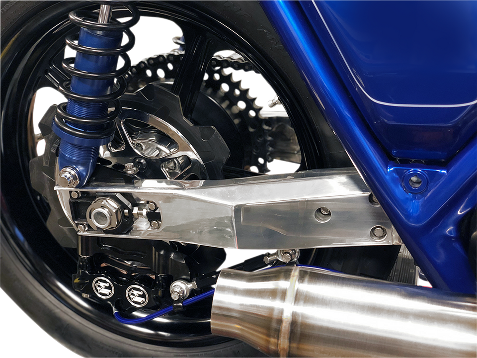 Swingarm - The Swinger