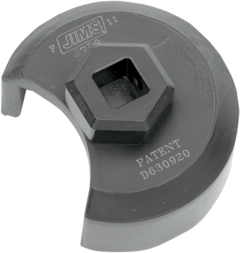 Tool Socket Dipstick