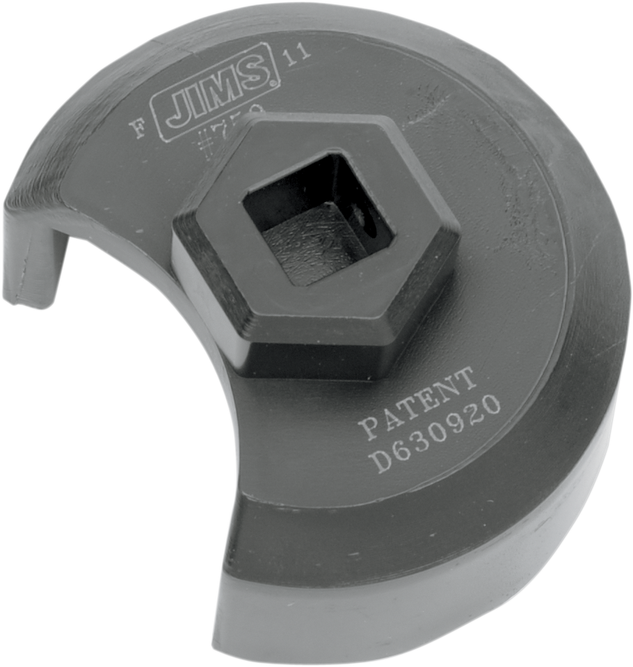 Tool Socket Dipstick