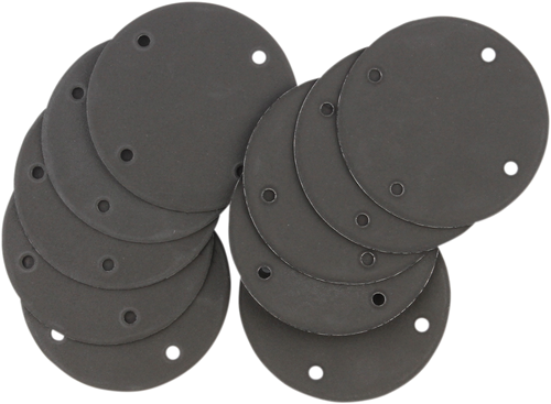 Point Cover Gasket - Big Twin