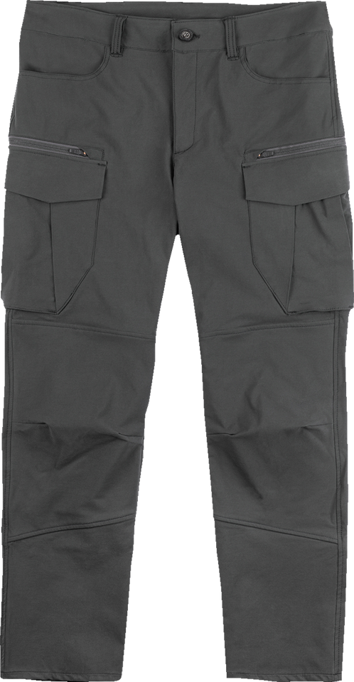 Superduty3 Pants - Black - 30 - Lutzka's Garage