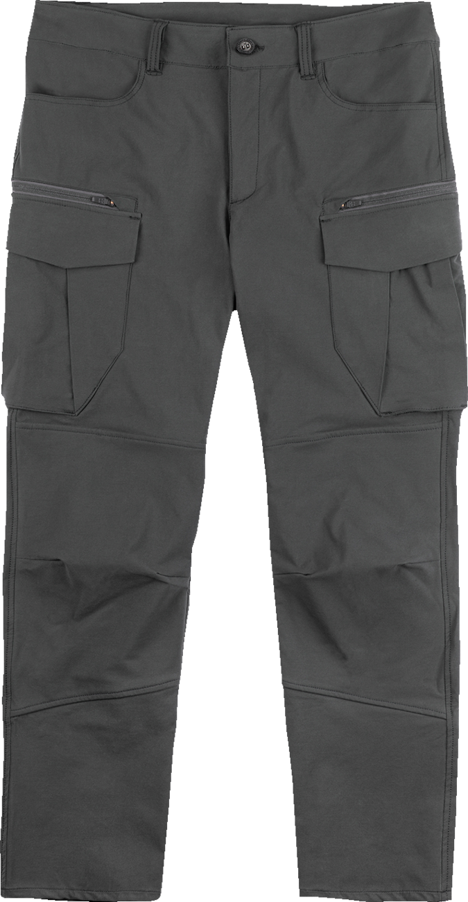 Superduty3 Pants - Black - 30 - Lutzka's Garage