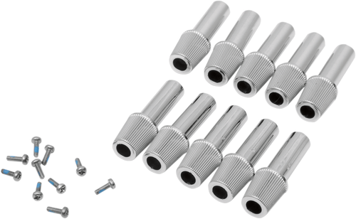 Replacement Reset Knobs - FXST