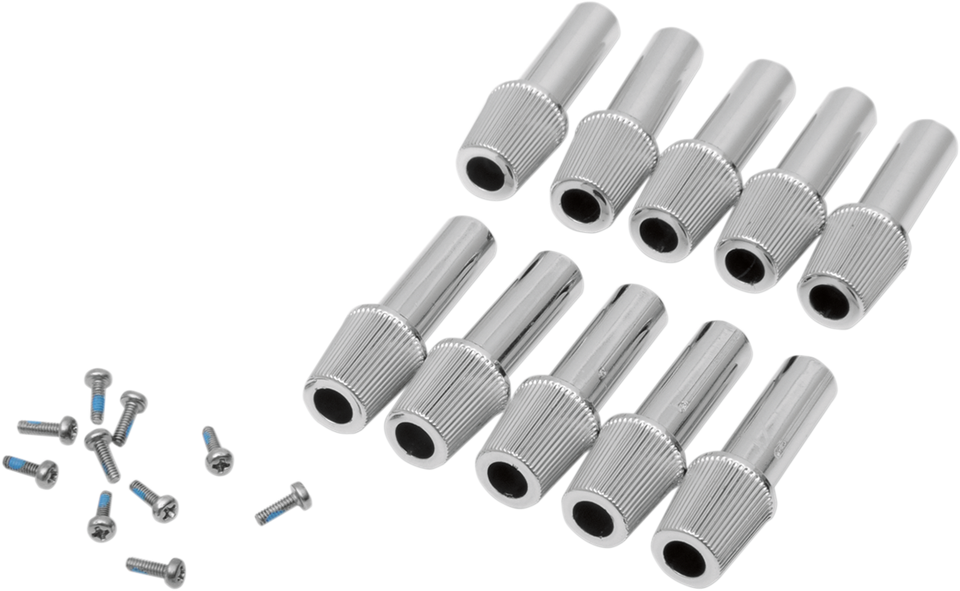 Replacement Reset Knobs - FXST