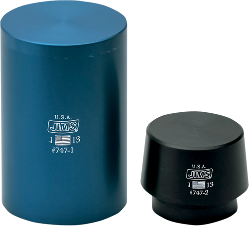 Tool Exh Ring Retainer