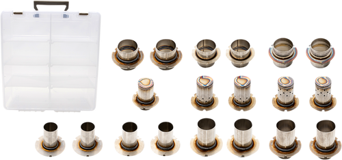 Power Tune XTO Insert Kit