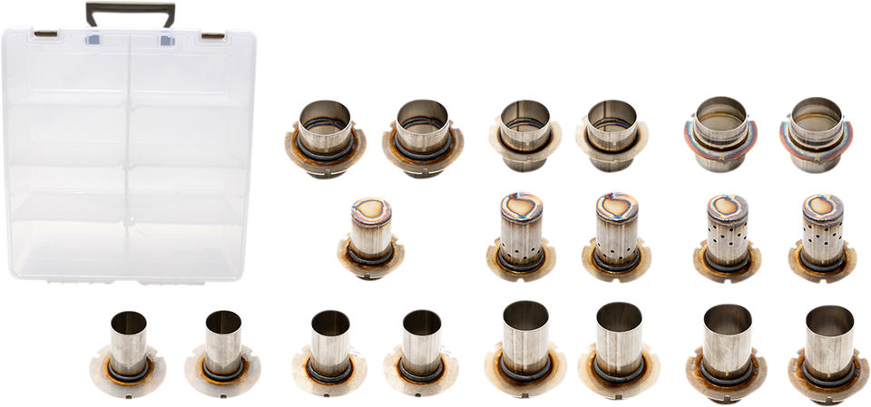 Power Tune XTO Insert Kit