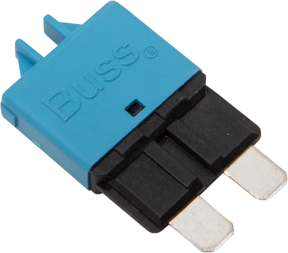 Circuit Breaker - 15A - Harley Davidson