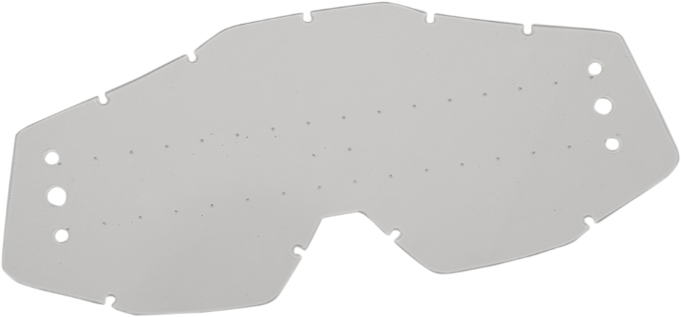 Junior SVS Lens - With Bumps - Clear - Lutzka's Garage