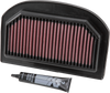 Air Filter - Triumph Tiger/Explorer