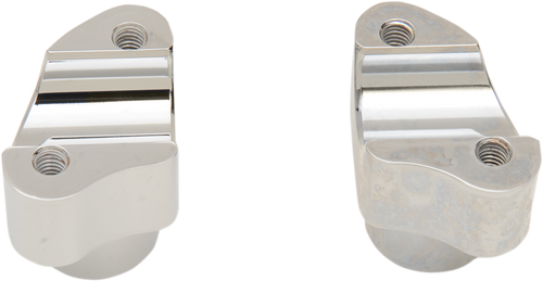 Risers - Buffalo - 1-1/2