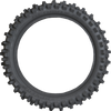 Tire - Geomax MX34 - Rear - 80/100-12 - 41M