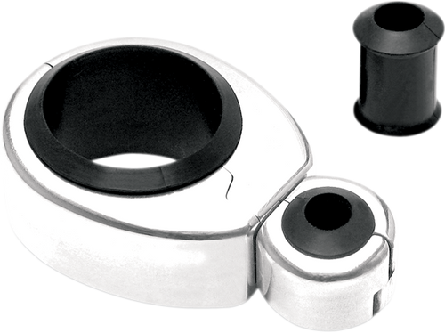 Cable Clamp - Single - 1-1/8